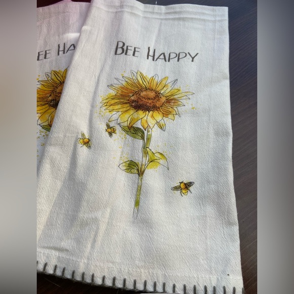 Kitchen Towel/ Hand towel. 3 PCS - Picture 5 of 6